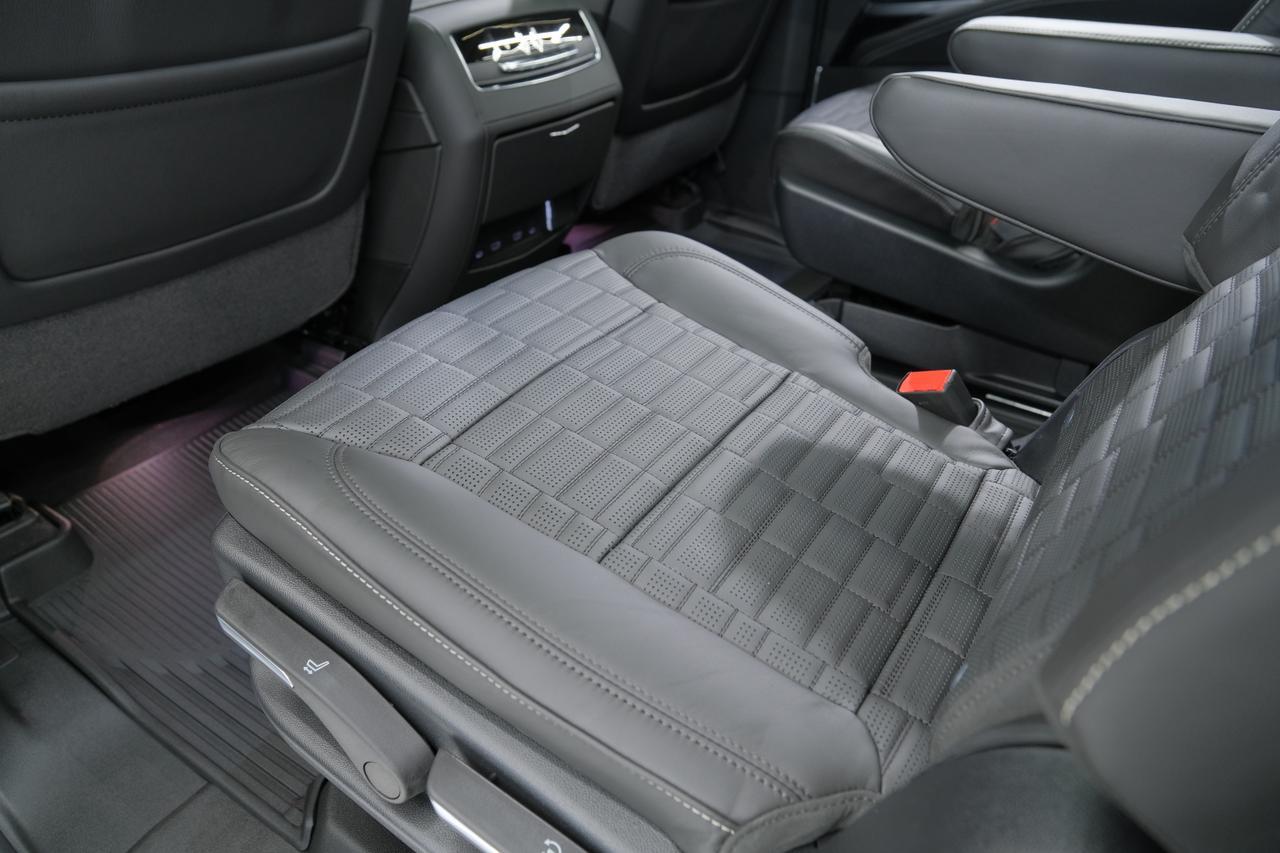 2026 Cadillac Escalade V-Series Miami FL