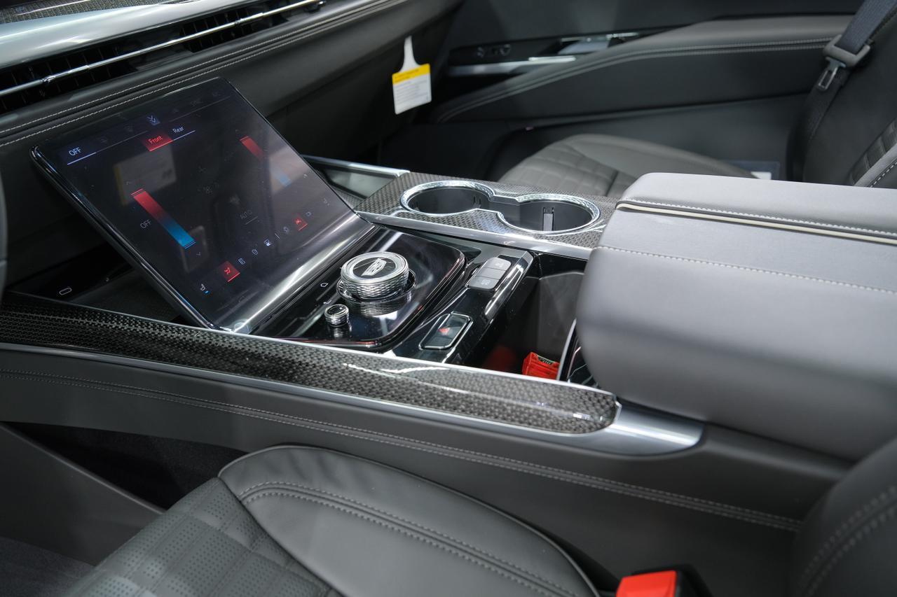 2026 Cadillac Escalade V-Series Miami FL