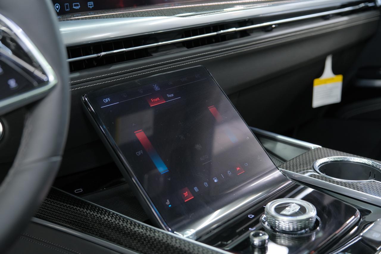 2026 Cadillac Escalade V-Series Miami FL