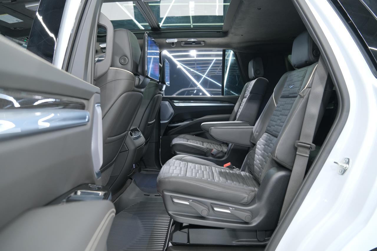 2026 Cadillac Escalade V-Series Miami FL