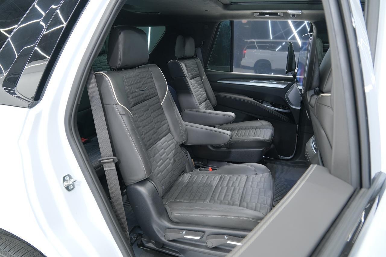 2026 Cadillac Escalade V-Series Miami FL