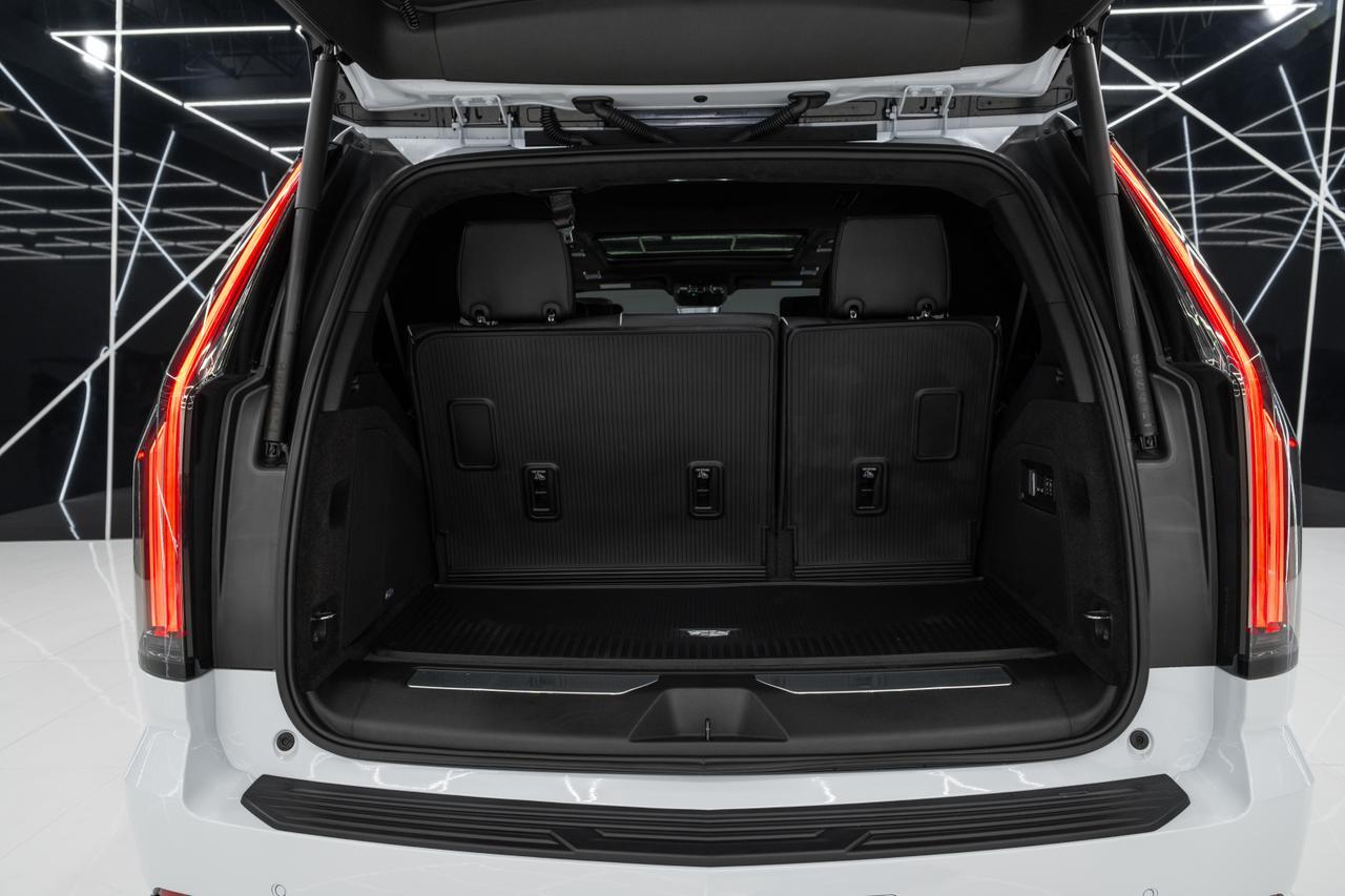 2026 Cadillac Escalade V-Series Miami FL