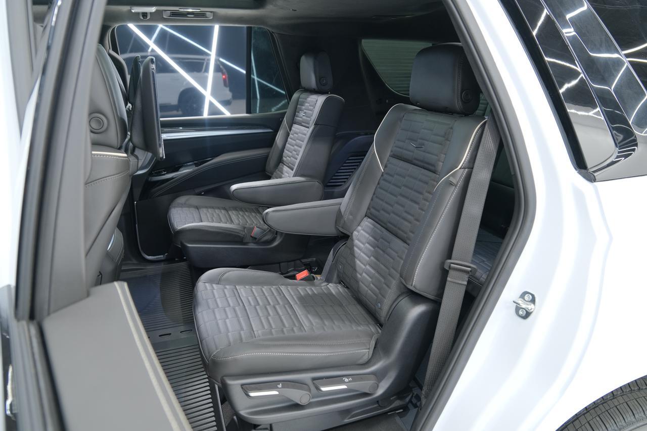 2026 Cadillac Escalade V-Series Miami FL