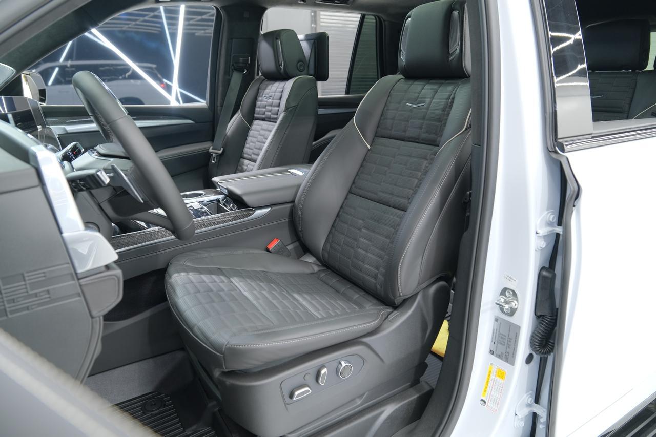 2026 Cadillac Escalade V-Series Miami FL