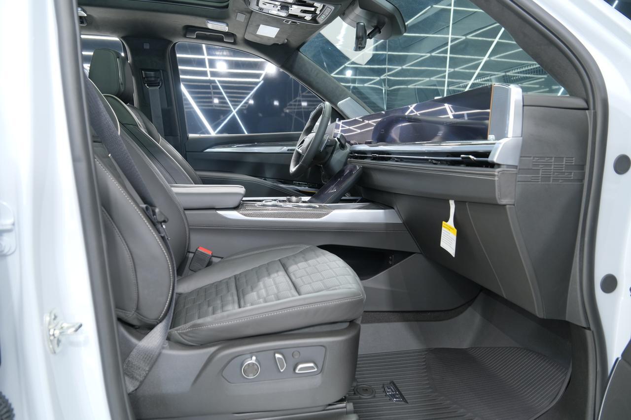 2026 Cadillac Escalade V-Series Miami FL