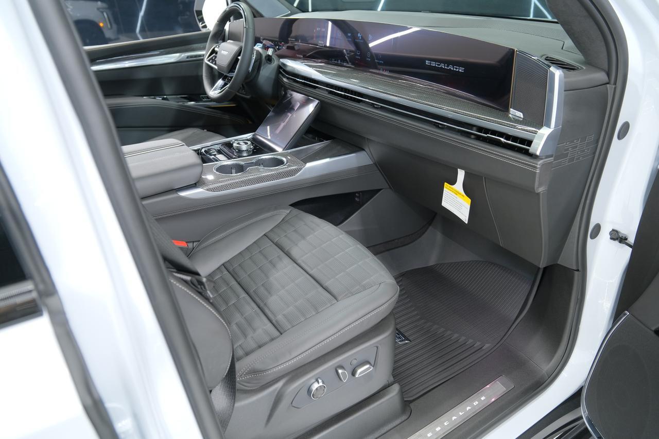 2026 Cadillac Escalade V-Series Miami FL