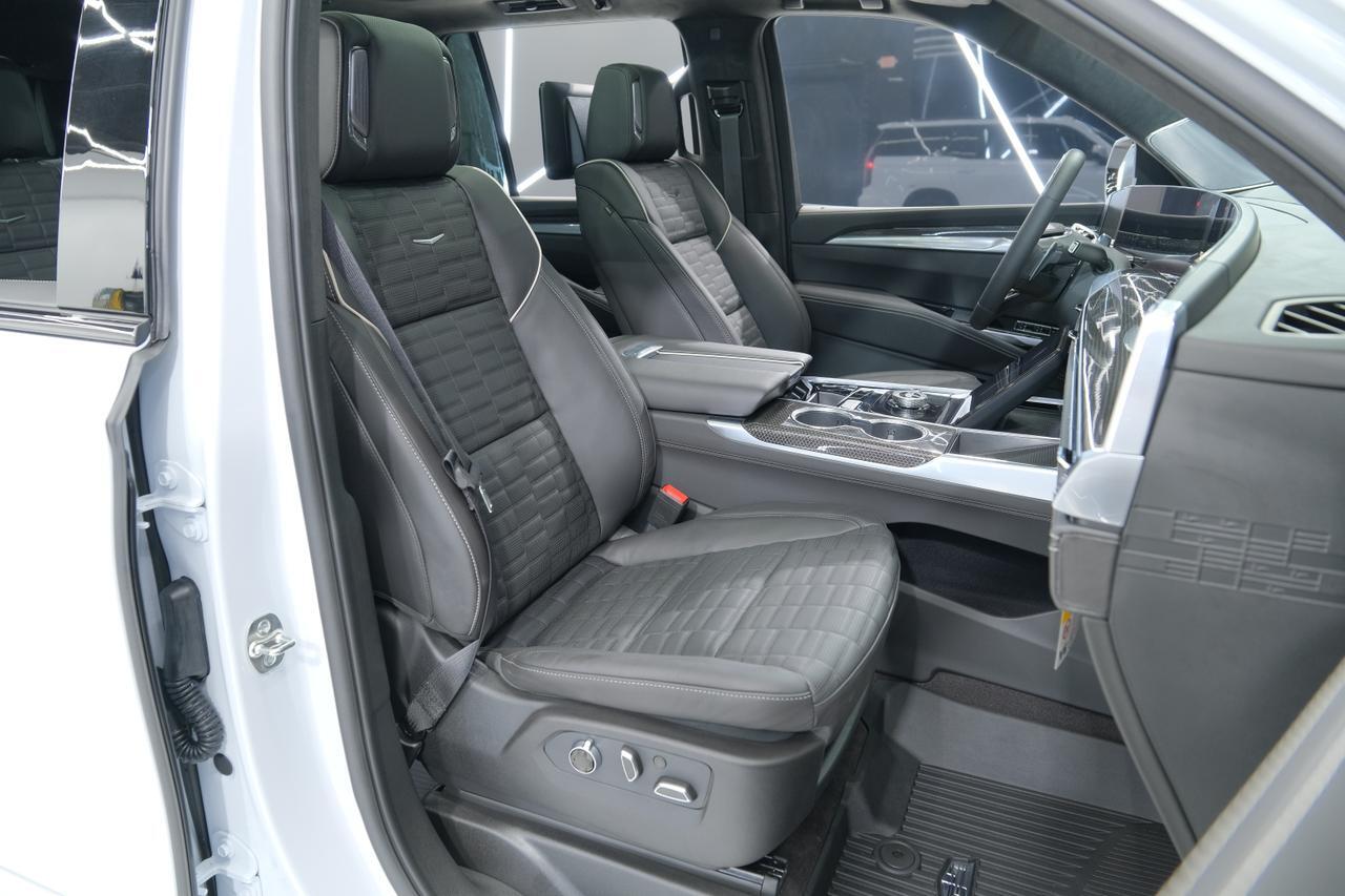 2026 Cadillac Escalade V-Series Miami FL