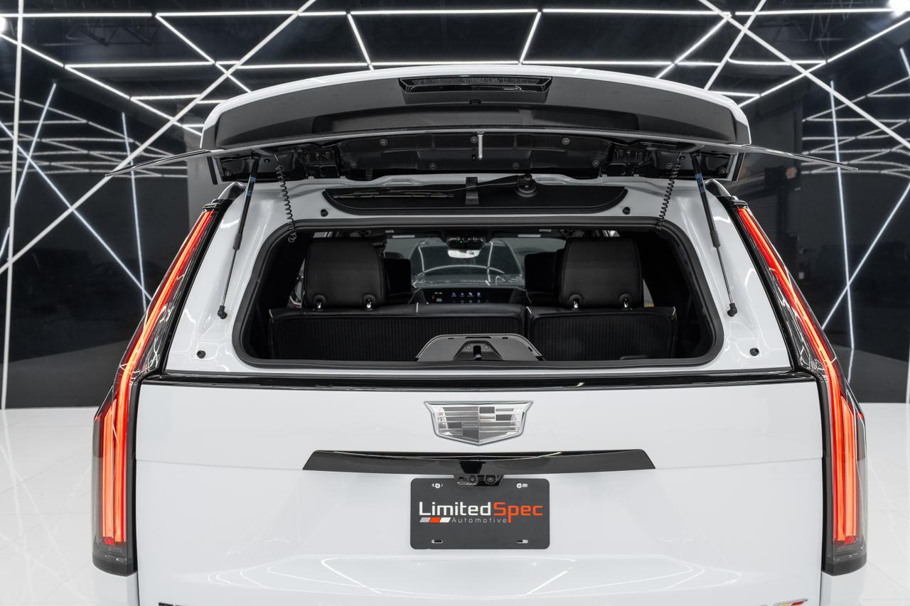 2026 Cadillac Escalade V-Series Miami FL