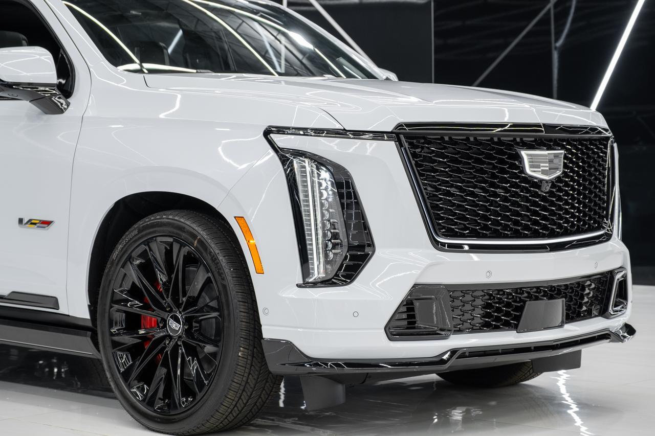 2026 Cadillac Escalade V-Series Miami FL