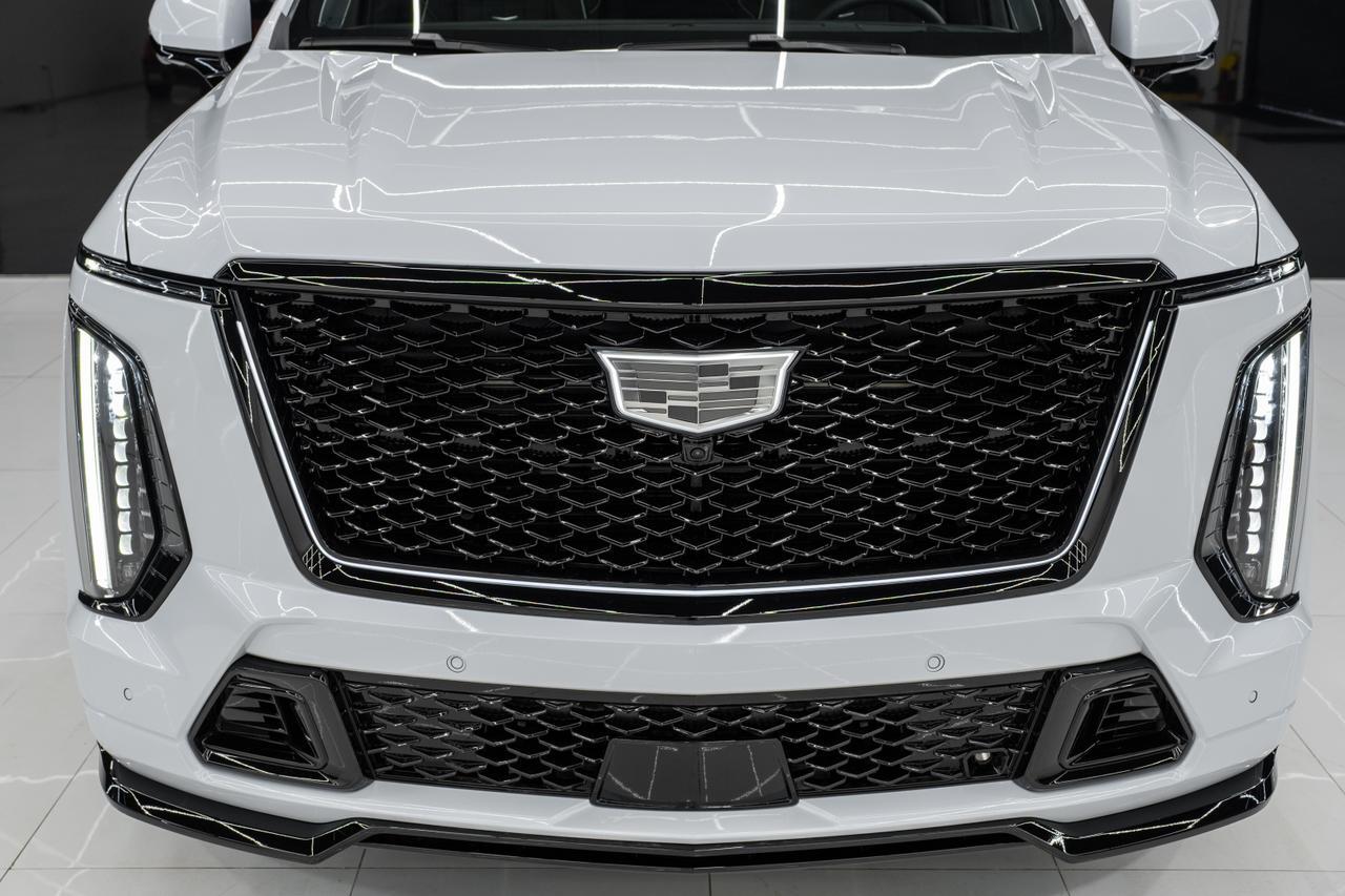 2026 Cadillac Escalade V-Series Miami FL