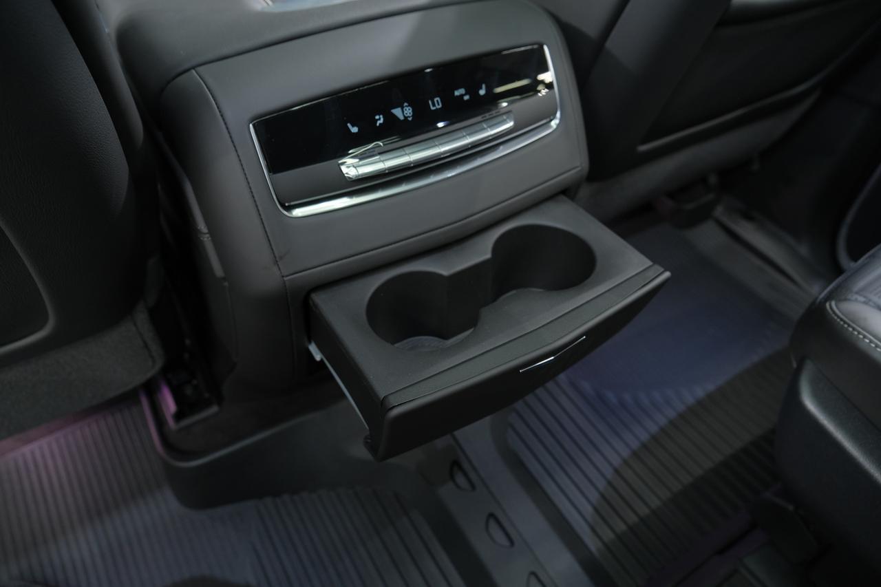 2026 Cadillac Escalade V-Series Miami FL