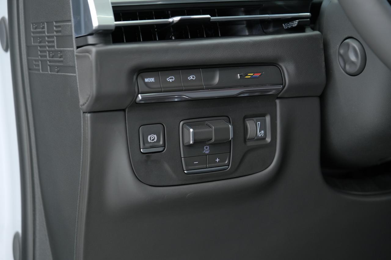 2026 Cadillac Escalade V-Series Miami FL