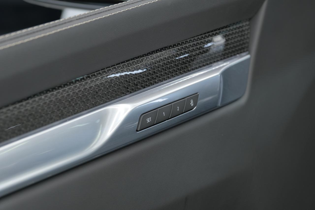 2026 Cadillac Escalade V-Series Miami FL