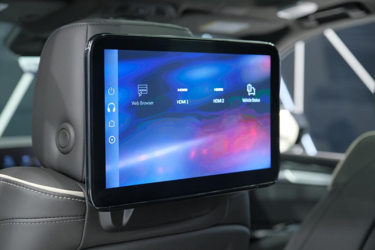 2026 Cadillac Escalade V-Series Miami FL