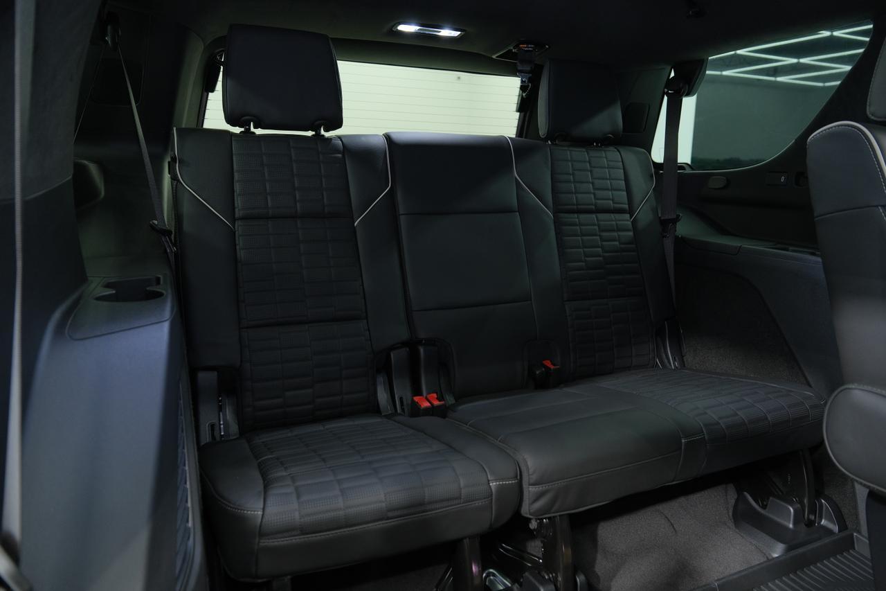 2026 Cadillac Escalade V-Series Miami FL