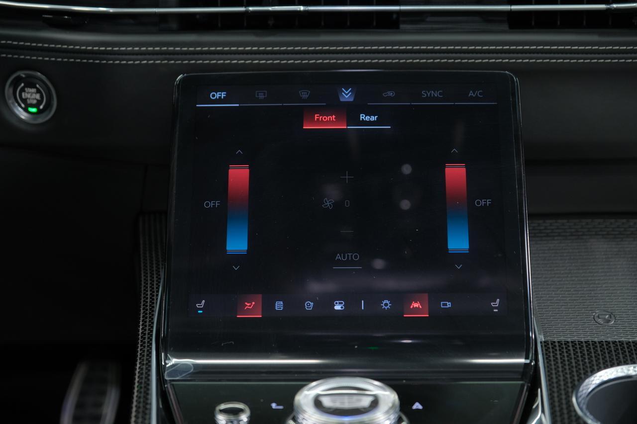 2026 Cadillac Escalade V-Series Miami FL