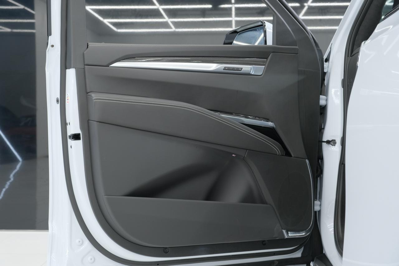 2026 Cadillac Escalade V-Series Miami FL