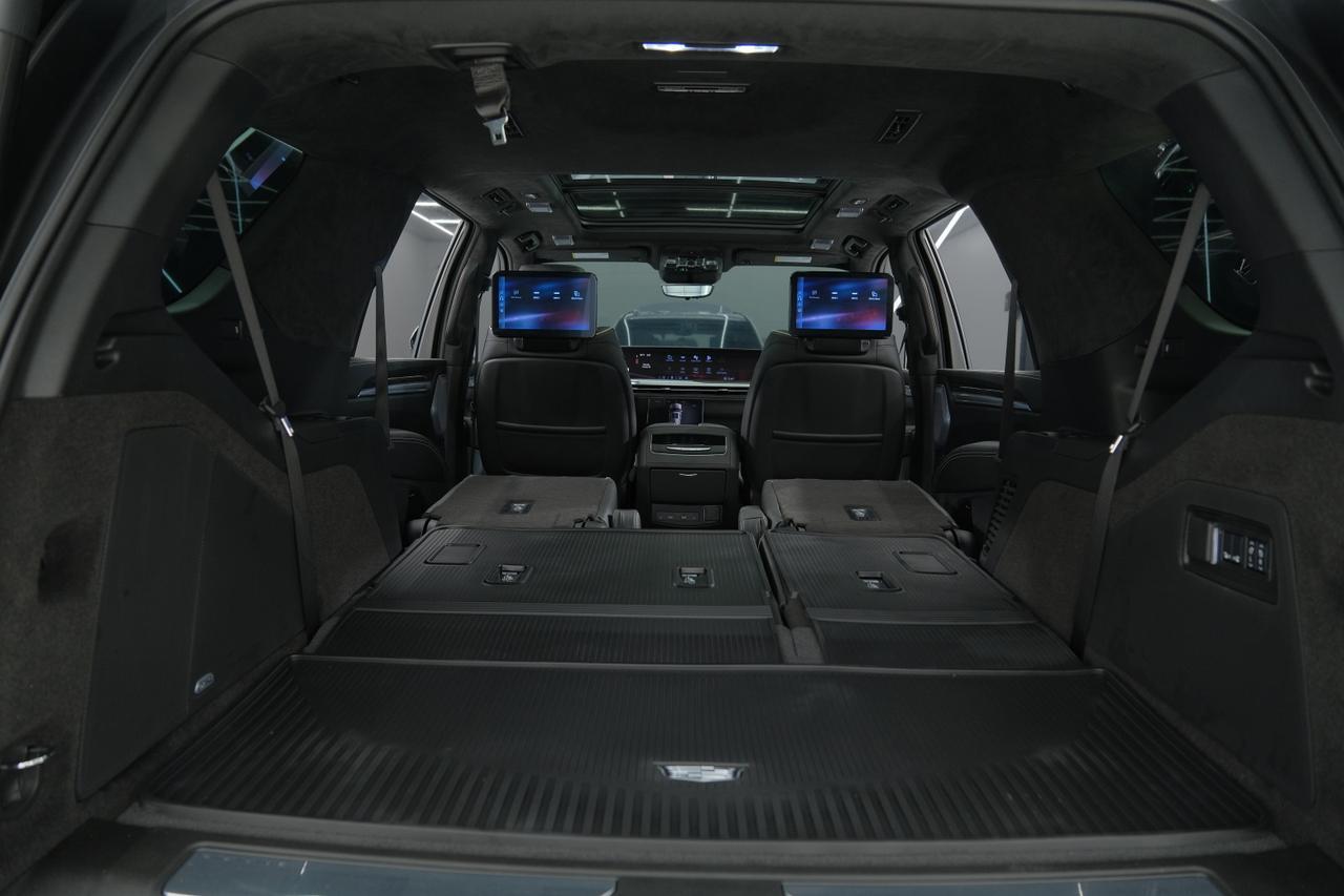 2026 Cadillac Escalade V-Series Miami FL