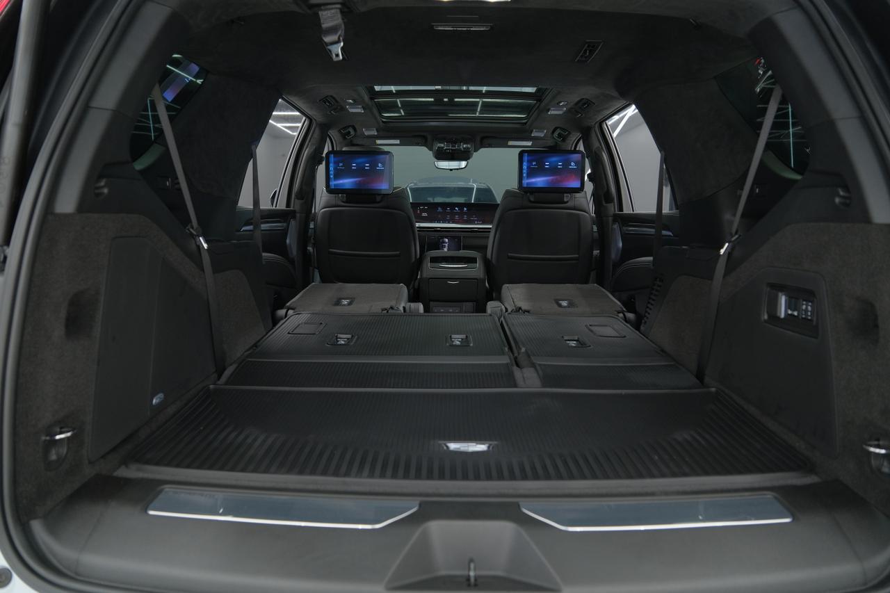 2026 Cadillac Escalade V-Series Miami FL