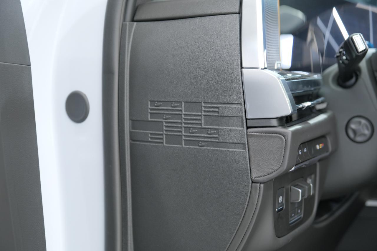 2026 Cadillac Escalade V-Series Miami FL