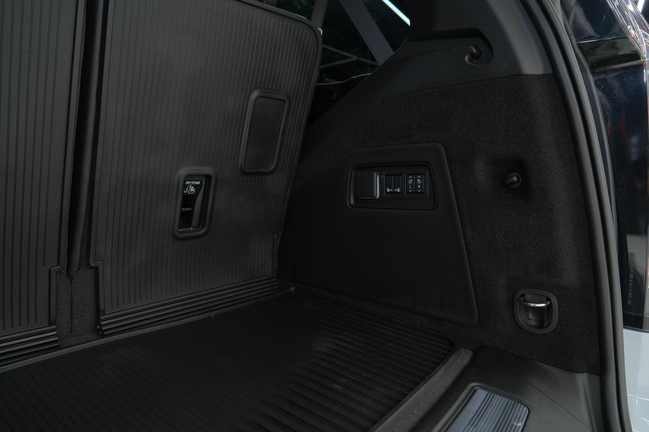 2026 Cadillac Escalade V-Series Miami FL