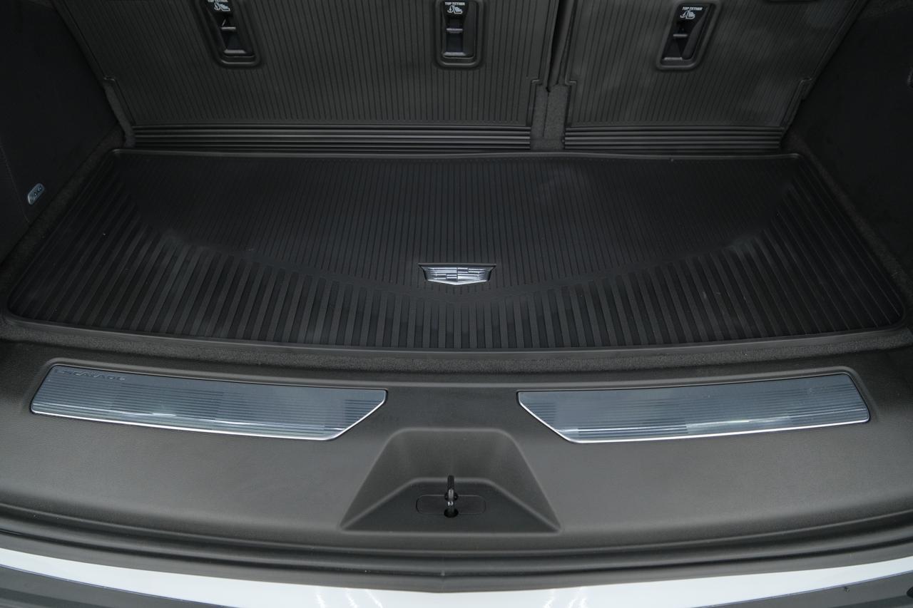 2026 Cadillac Escalade V-Series Miami FL