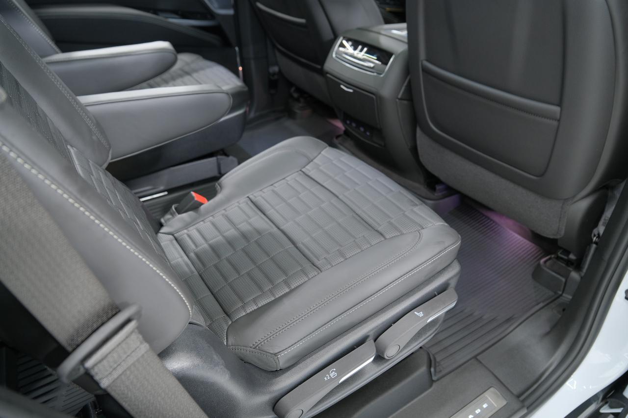 2026 Cadillac Escalade V-Series Miami FL