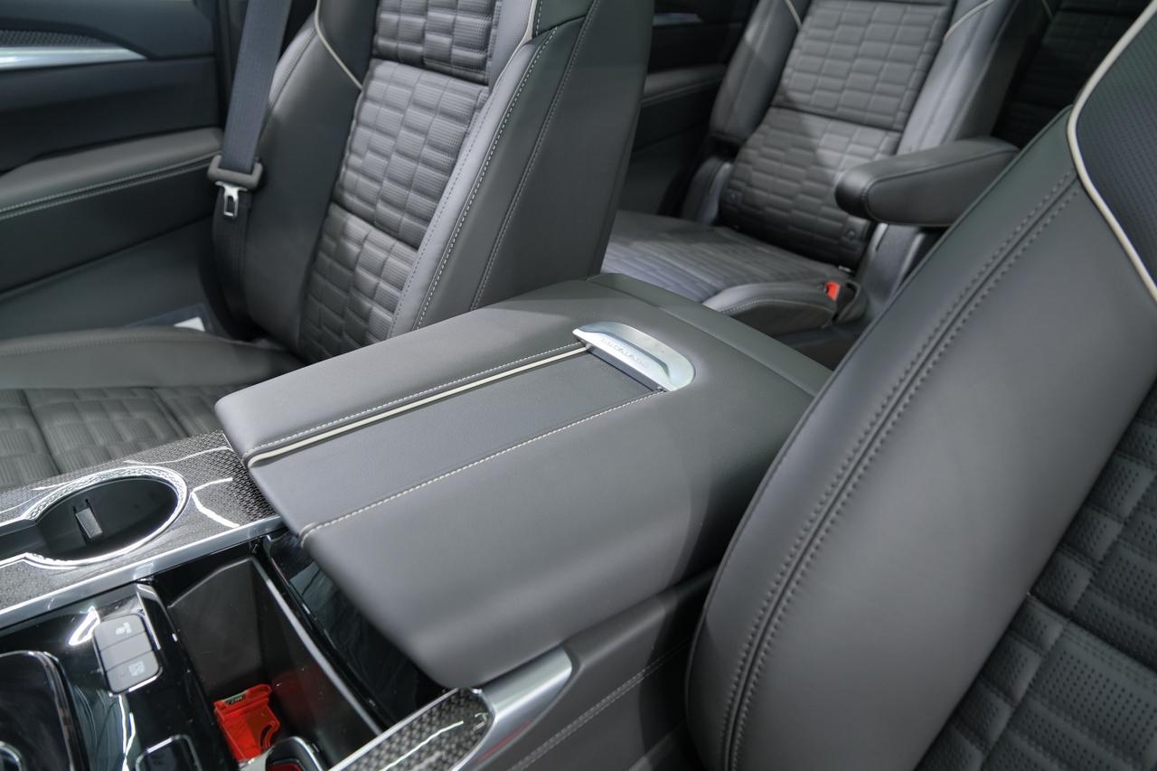 2026 Cadillac Escalade V-Series Miami FL