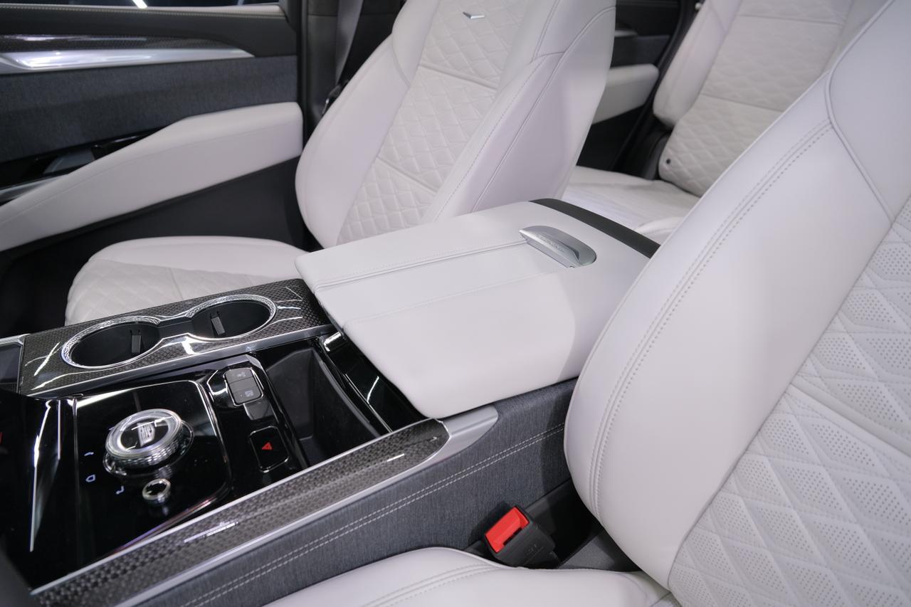 2026 Cadillac Escalade V-Series Miami FL