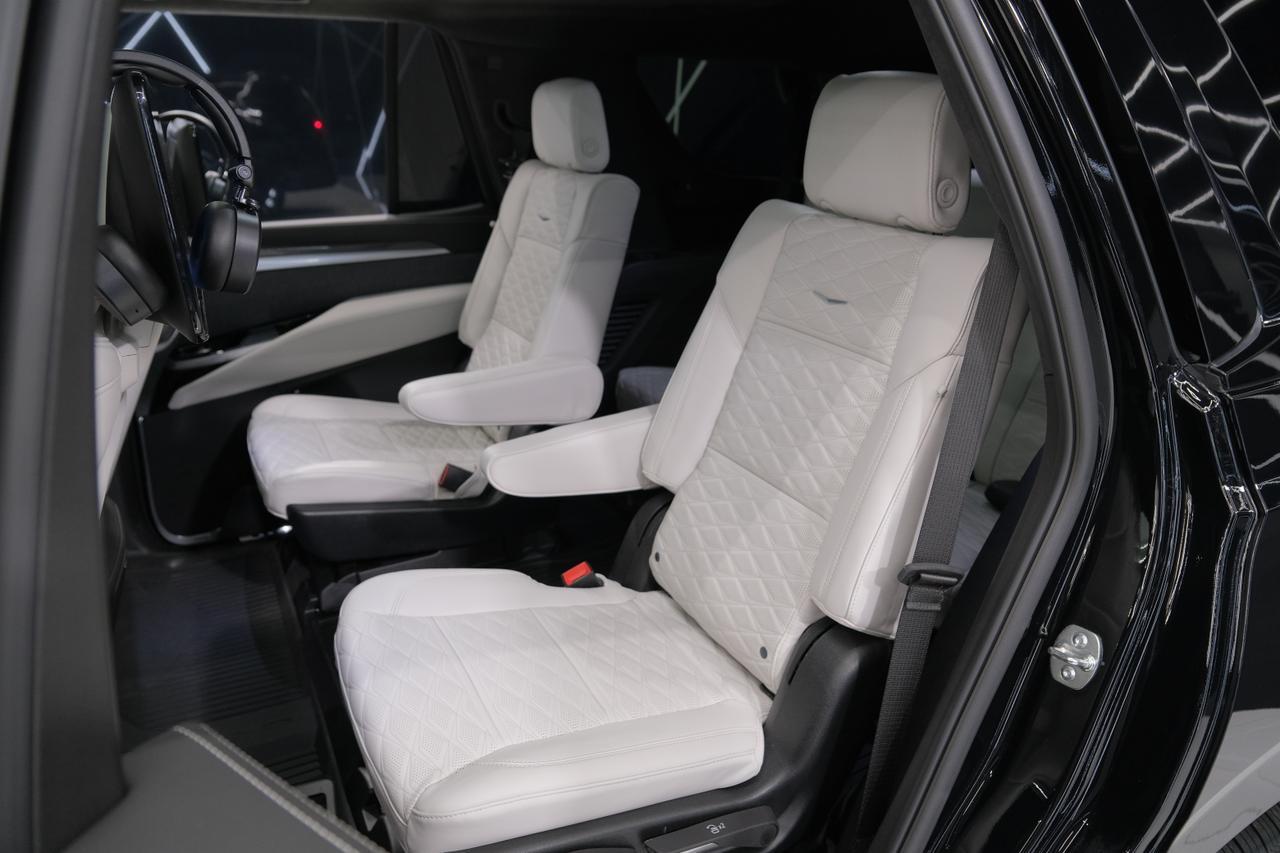 2026 Cadillac Escalade V-Series Miami FL