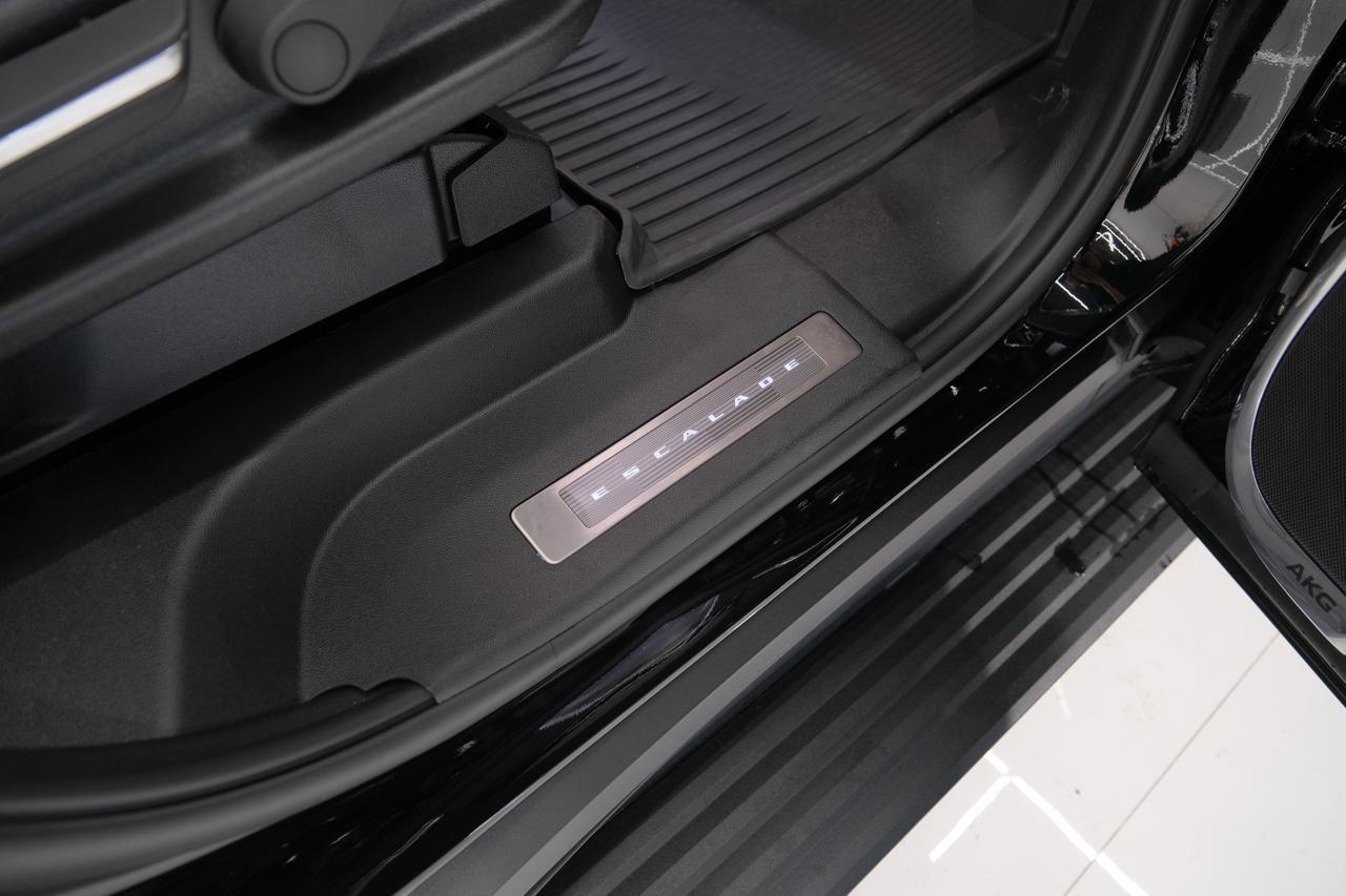 2026 Cadillac Escalade V-Series Miami FL