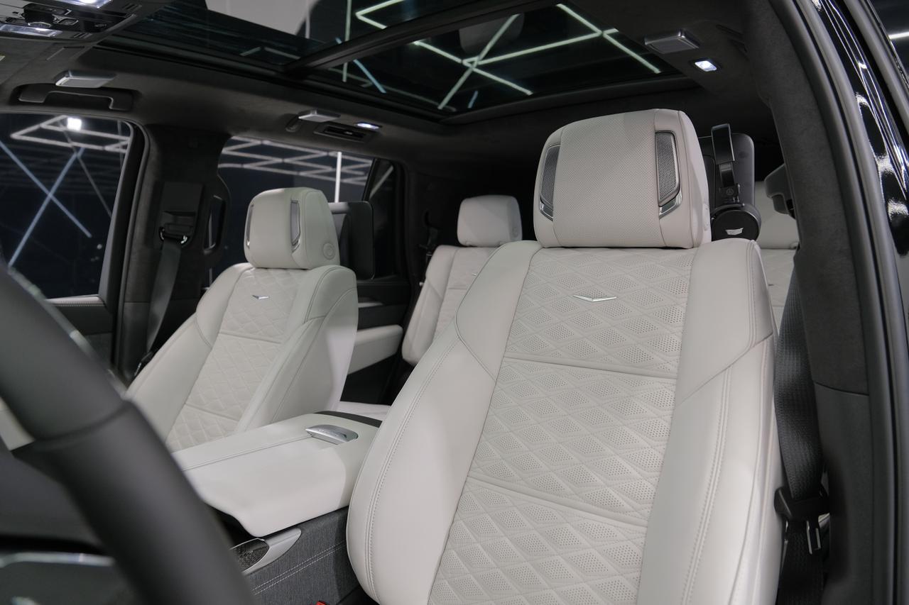 2026 Cadillac Escalade V-Series Miami FL