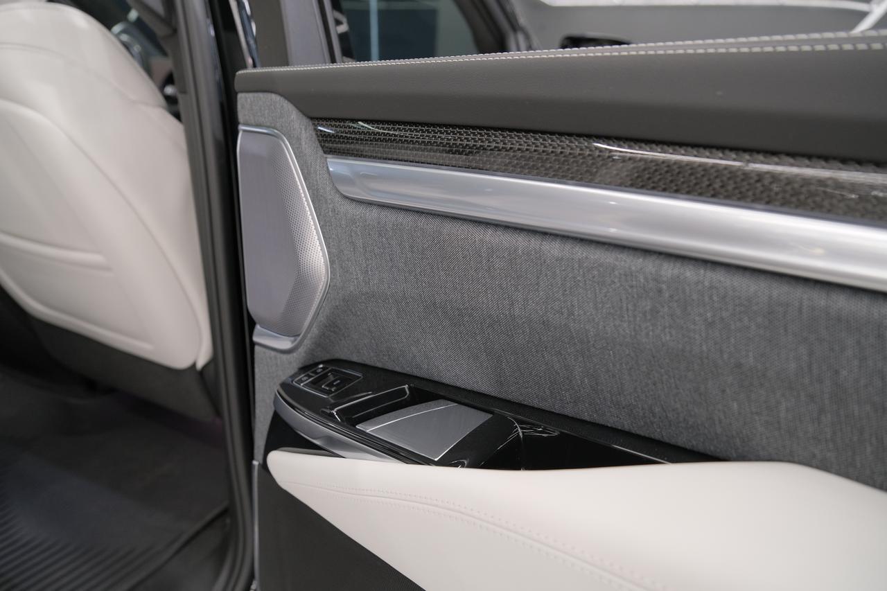 2026 Cadillac Escalade V-Series Miami FL