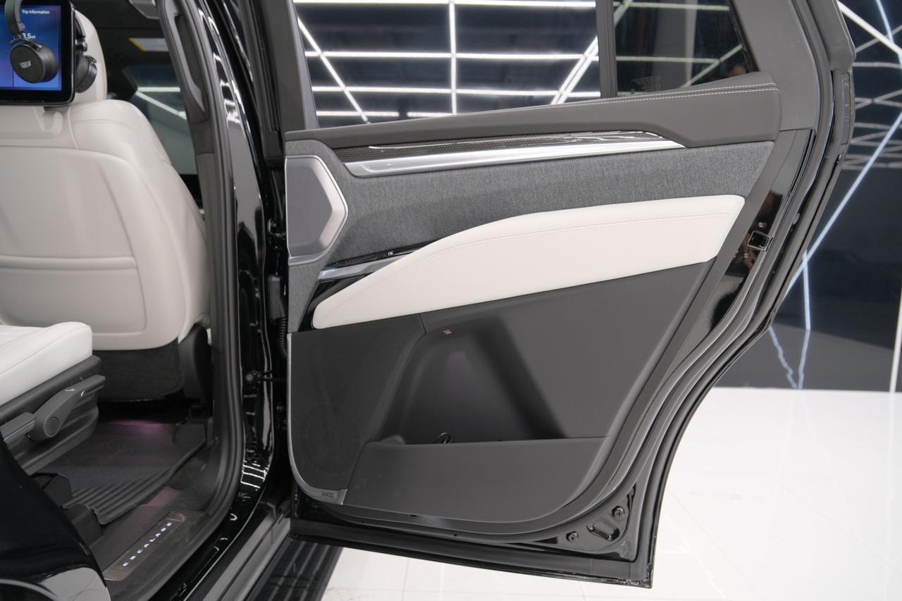 2026 Cadillac Escalade V-Series Miami FL