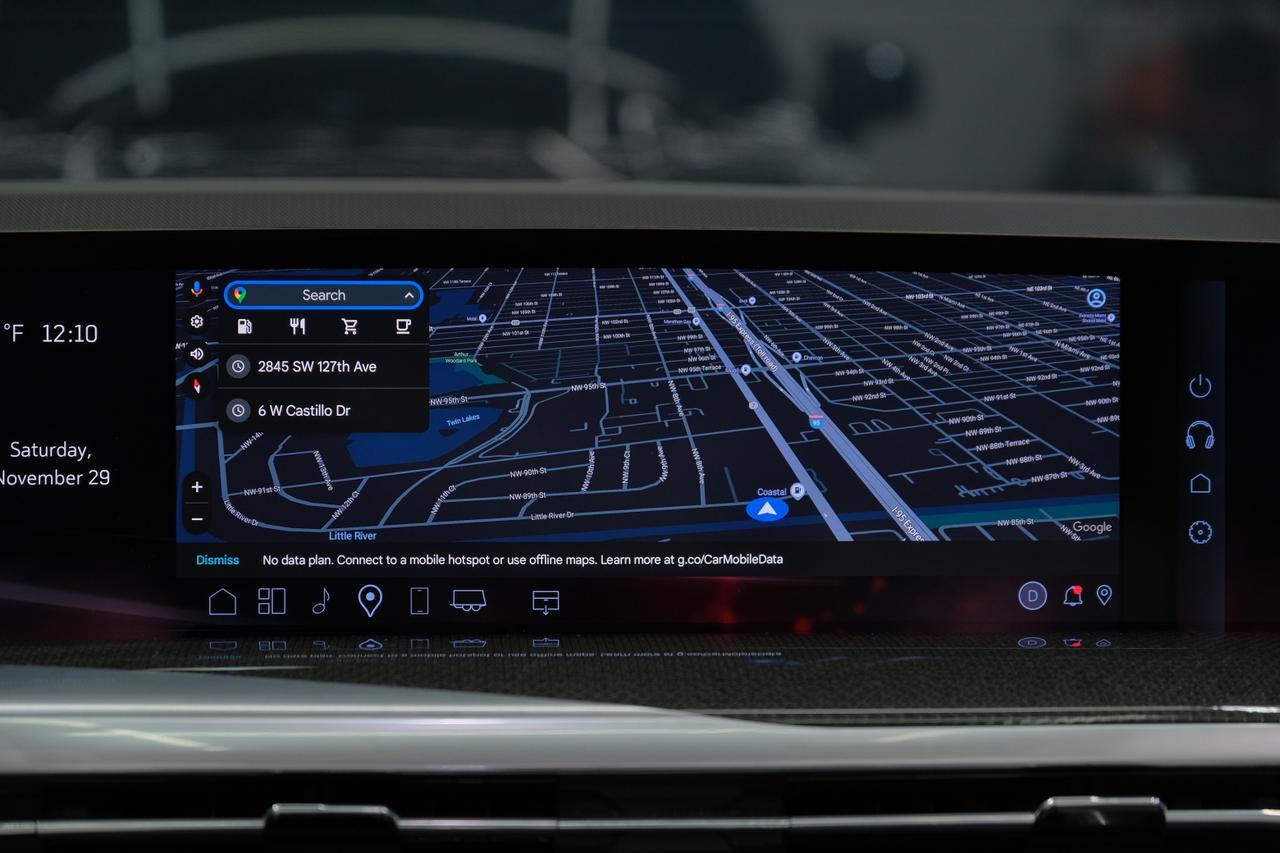 2026 Cadillac Escalade V-Series Miami FL