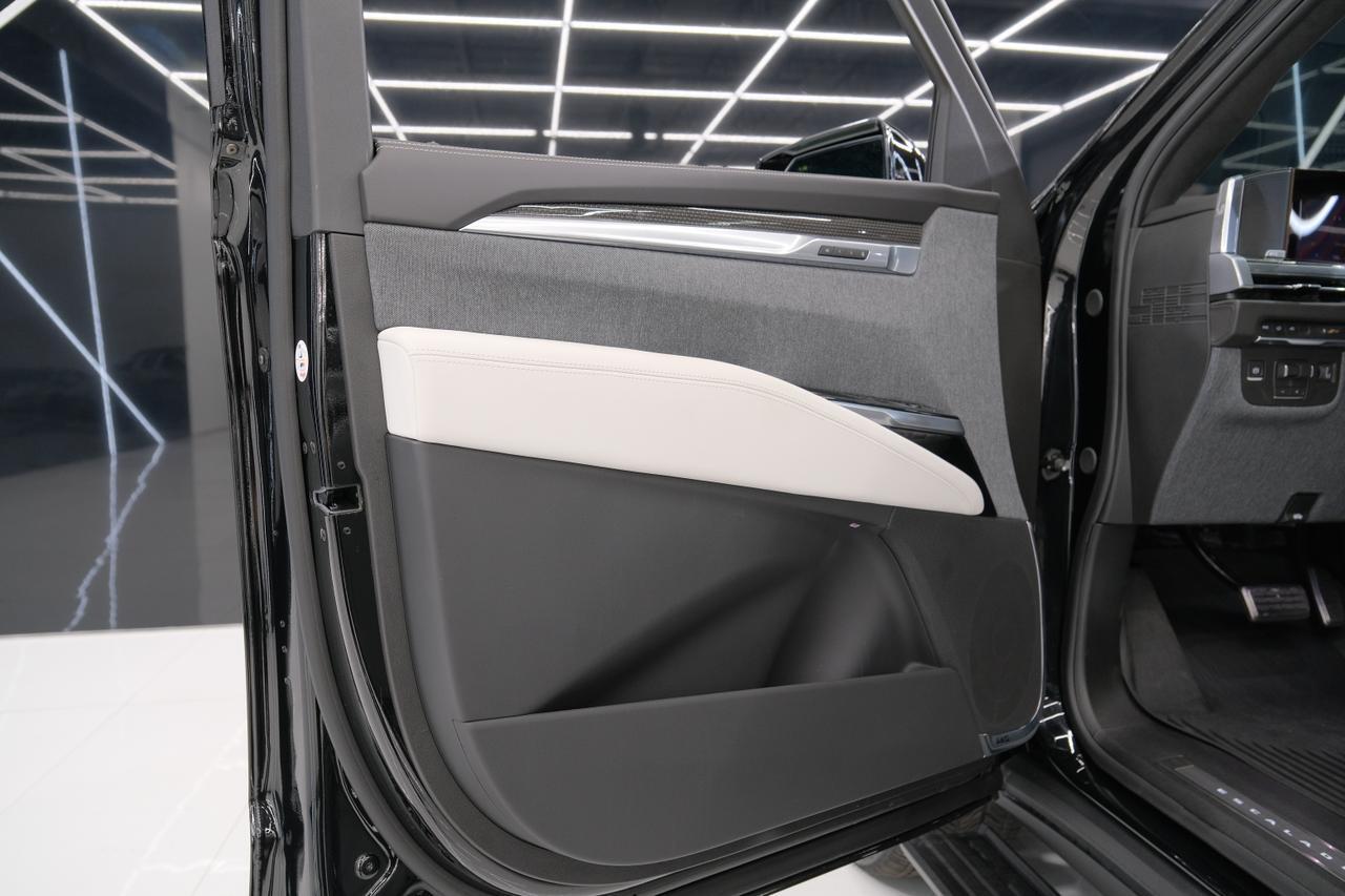 2026 Cadillac Escalade V-Series Miami FL