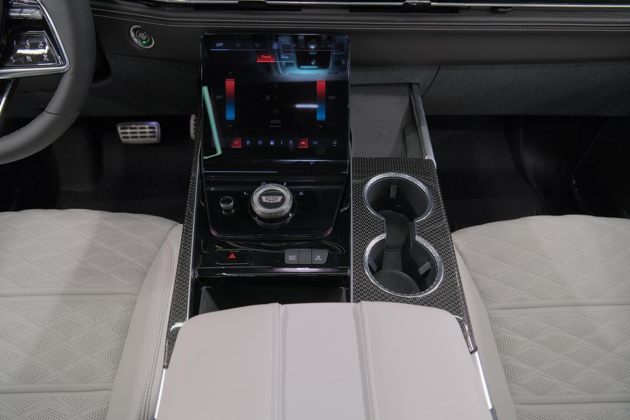 2026 Cadillac Escalade V-Series Miami FL