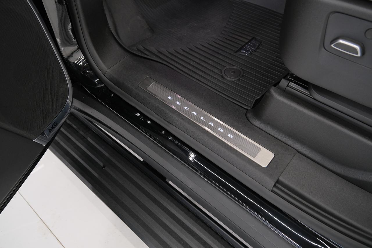 2026 Cadillac Escalade V-Series Miami FL