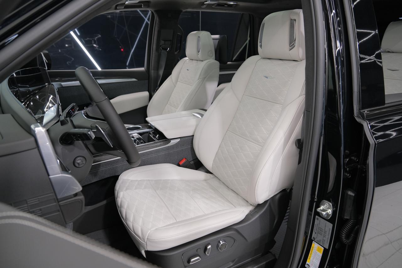 2026 Cadillac Escalade V-Series Miami FL