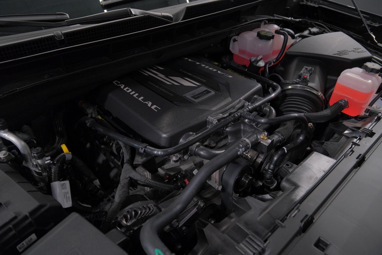 2026 Cadillac Escalade V-Series Miami FL