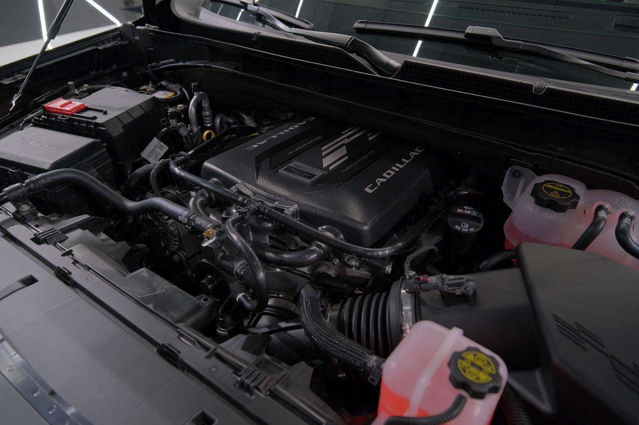 2026 Cadillac Escalade V-Series Miami FL