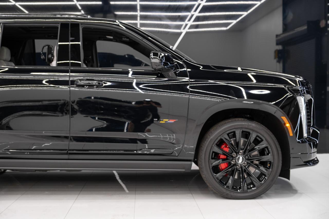 2026 Cadillac Escalade V-Series Miami FL