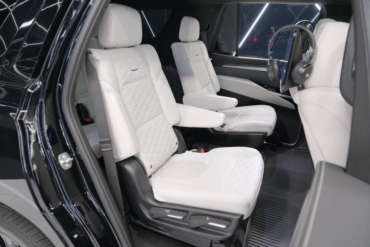 2026 Cadillac Escalade V-Series Miami FL