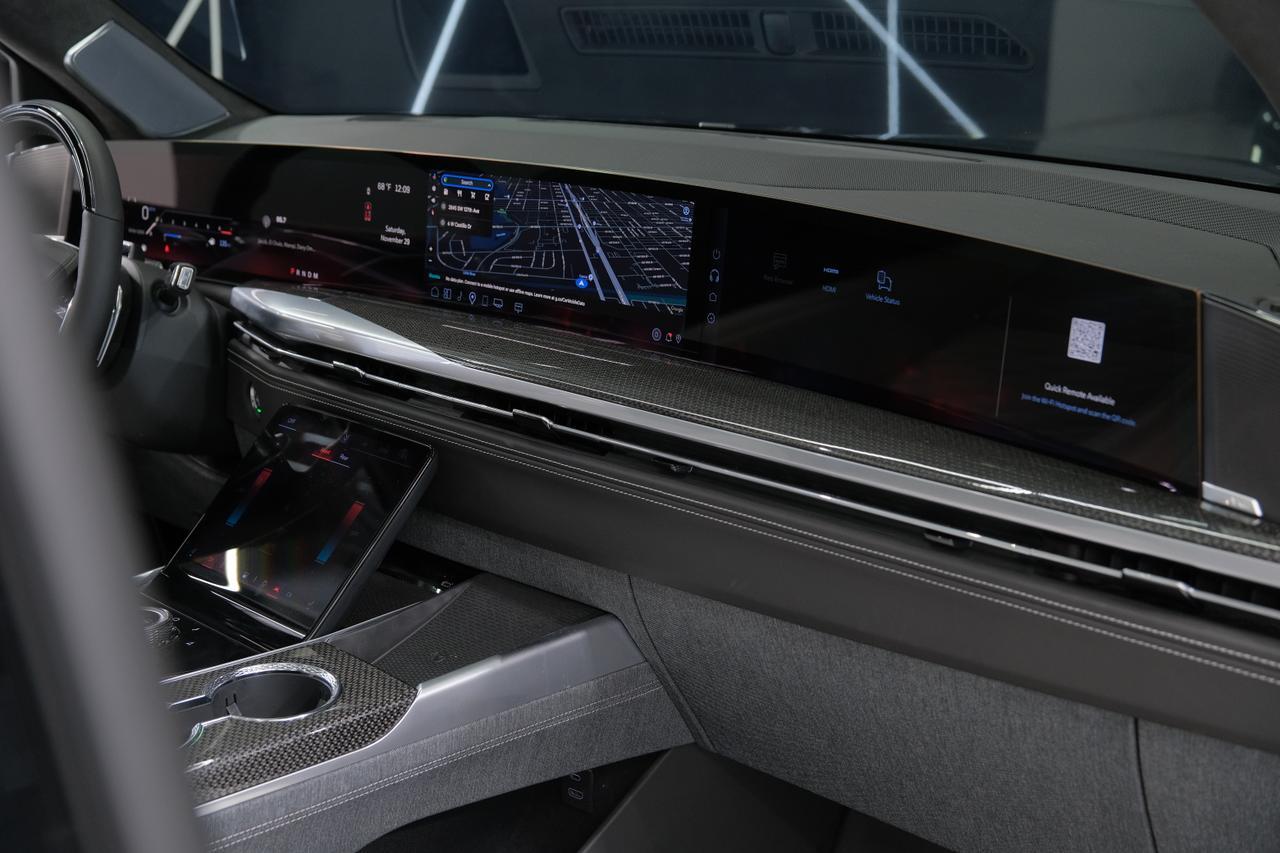 2026 Cadillac Escalade V-Series Miami FL