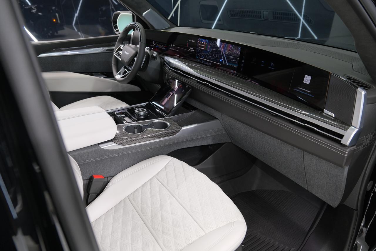 2026 Cadillac Escalade V-Series Miami FL