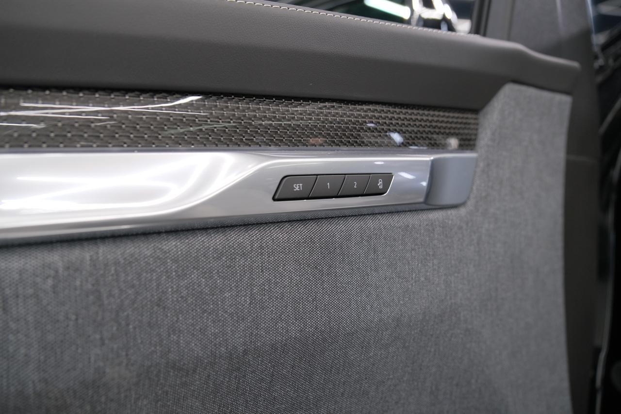 2026 Cadillac Escalade V-Series Miami FL