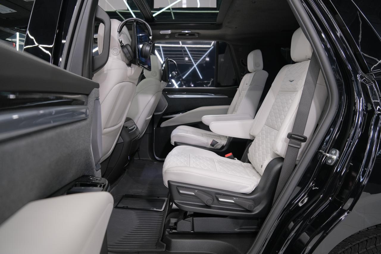 2026 Cadillac Escalade V-Series Miami FL