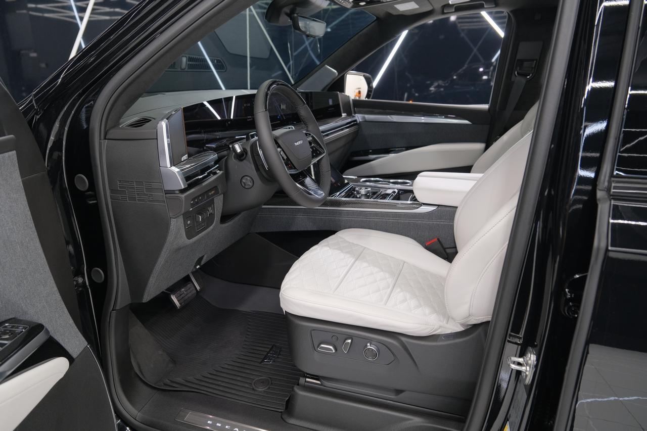 2026 Cadillac Escalade V-Series Miami FL