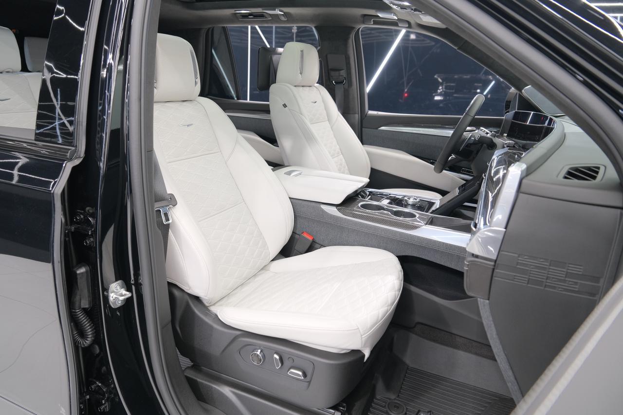 2026 Cadillac Escalade V-Series Miami FL