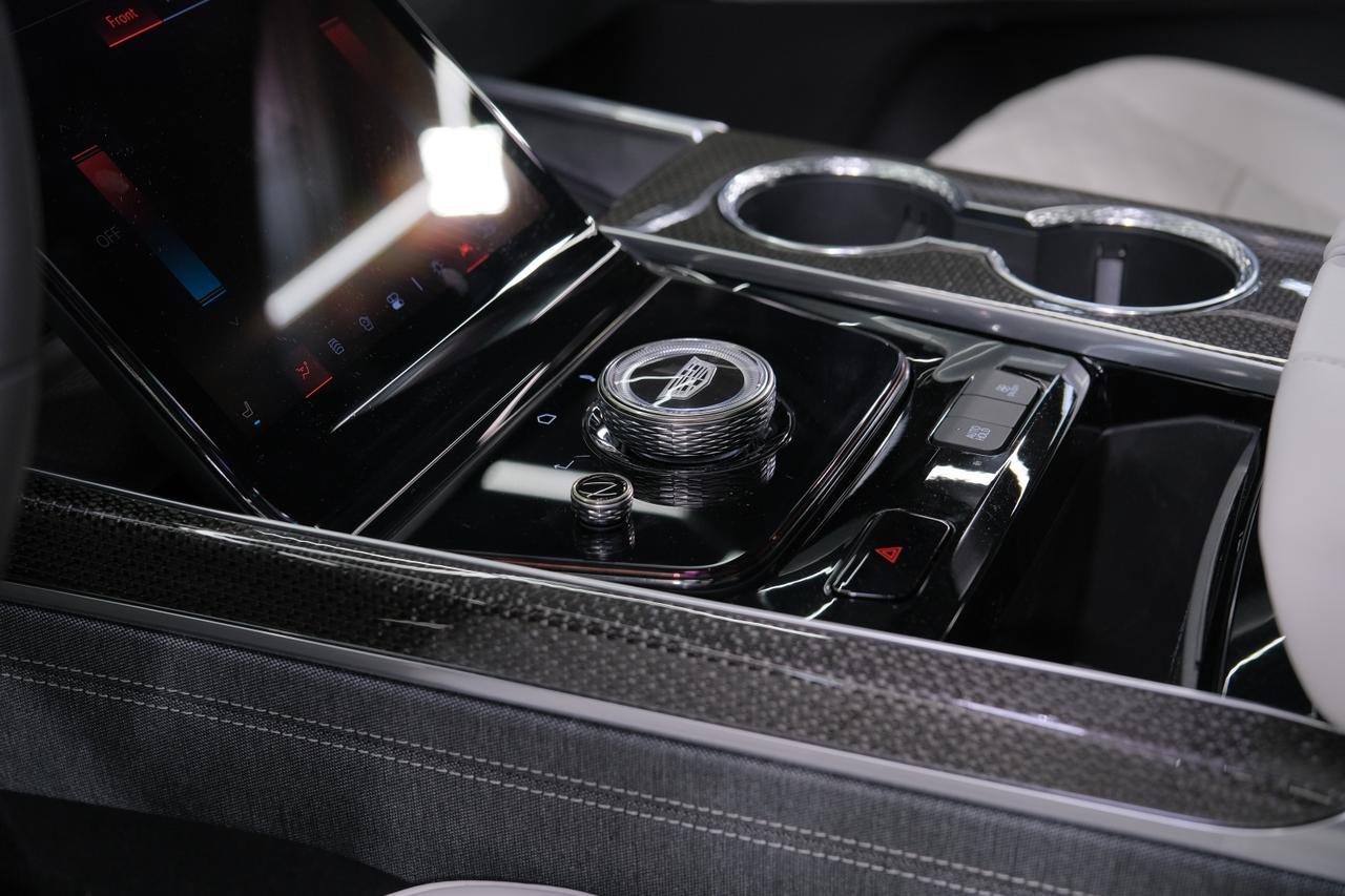 2026 Cadillac Escalade V-Series Miami FL